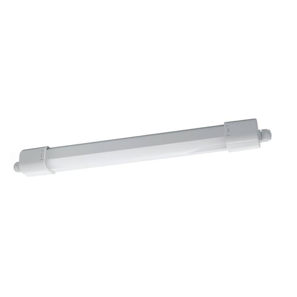 901551_VIEW_0001 | Eglo Romania Lampă triproof SLIM LED 15.2W IP65 901551