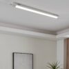 901556_FUNCTION_0001 | Eglo Romania Lampă triproof SLIM SENSOR LED 30W IP65 901556