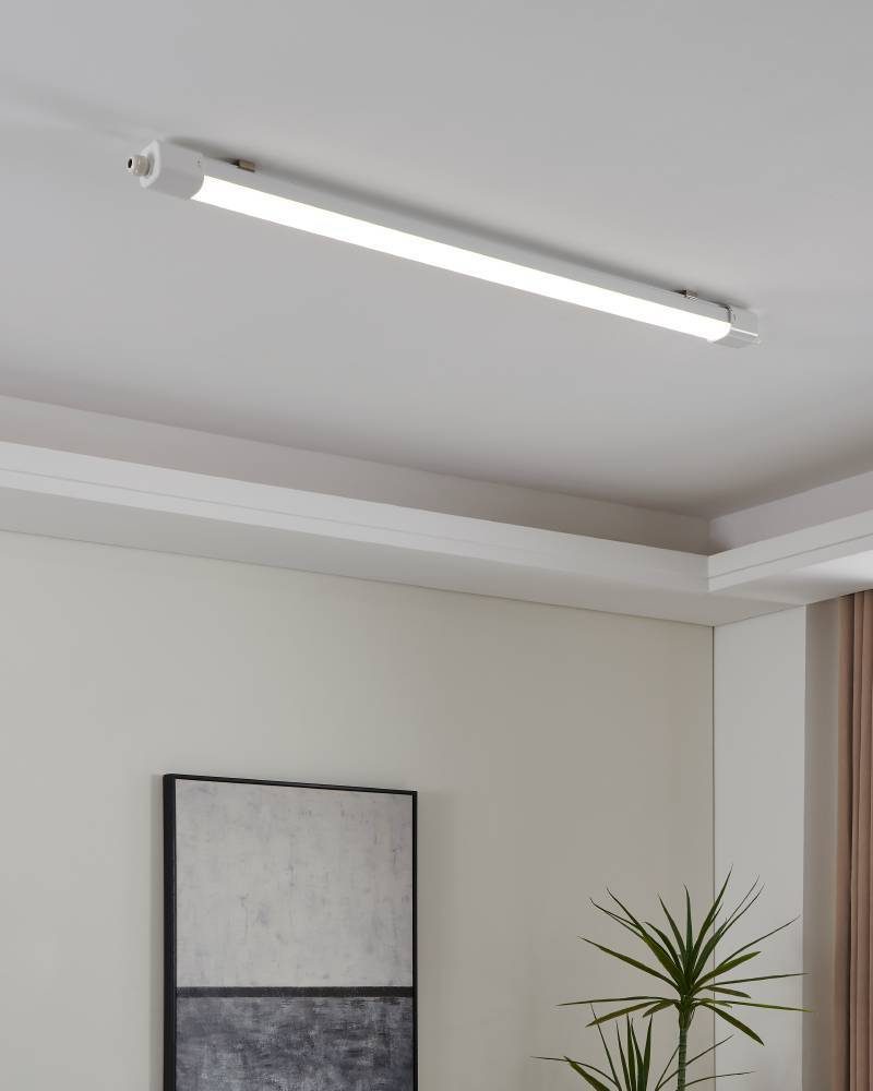 901556_FUNCTION_0001 | Eglo Romania Lampă triproof SLIM SENSOR LED 30W IP65 901556