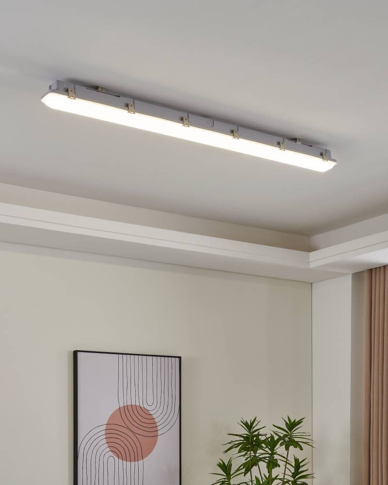 901564_FUNCTION_0002 | Eglo Romania Lampă triproof AMMONIAK LED 24.5W IP69K 901564
