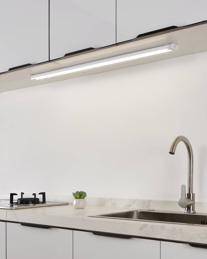 901996_AMBIENT_0002 | Eglo Romania Lampă de dulap RUSSCALLO LED 13W IP20 901996