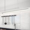 901998_AMBIENT_0001 | Eglo Romania Lampă de dulap SELRINO LED 12W IP20 901998