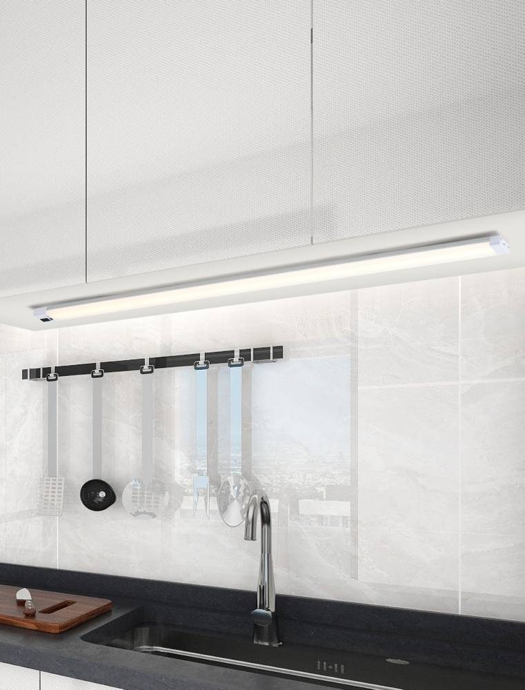 901998_AMBIENT_0001 | Eglo Romania Lampă de dulap SELRINO LED 12W IP20 901998