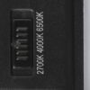 902359_DETAIL_0001 | Eglo Romania Lampă de dulap REPILADO 2 LED 10W IP20 902359