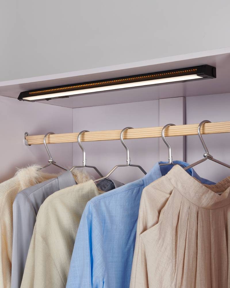 902362_AMBIENT_0001 | Eglo Romania Lampă de dulap RUSSCALLO LED 8W IP20 902362