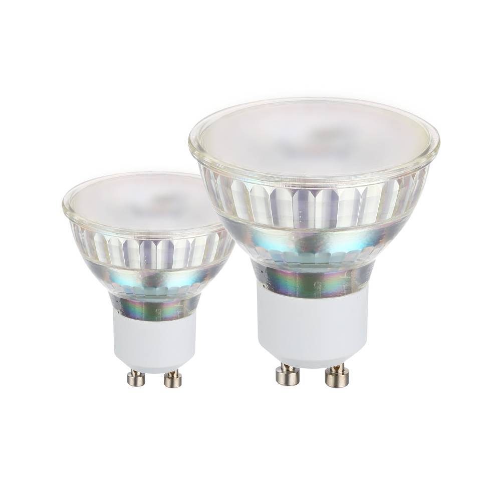 110143_VIEW_0001 | Eglo Romania Set 2 becuri LED GU10 2X2.9W 3000K 110143