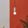 110172_AMBIENT_0001 | Eglo Romania Bec LED E27 A60 8.8W 4000K 110172
