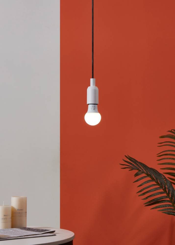 110172_AMBIENT_0001 | Eglo Romania Bec LED E27 A60 8.8W 4000K 110172