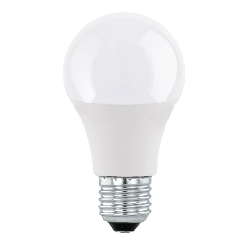 110172_VIEW_0001 | Eglo Romania Bec LED E27 A60 8.8W 4000K 110172