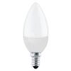 110173_VIEW_0001 | Eglo Romania Set 3 becuri LED E27 G80 3X4W 4000K 11352