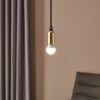 110174_AMBIENT_0001 | Eglo Romania Bec LED E14 P45 4.9W 4000K 110174