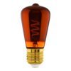 110199_VIEW_0001 | Eglo Romania Bec LED E27 G95 7.2W 3000K 110425