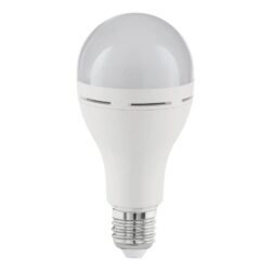 Bec LED E27 A67 8.5W 3000K 110374