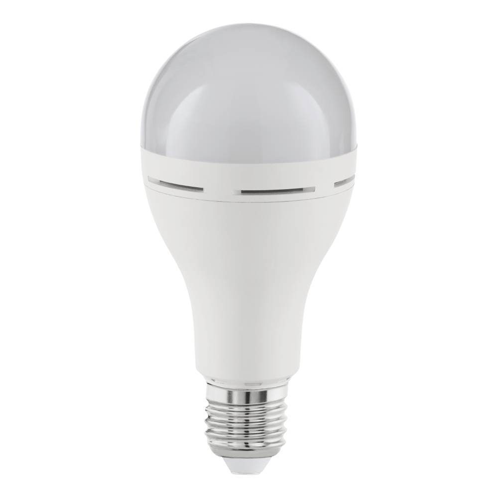 110374_VIEW_0001 | Eglo Romania Bec LED E27 A67 8.5W 3000K 110374