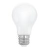 110378_VIEW_0001 | Eglo Romania Bec LED E27 A60 2.2W 2700K 110377