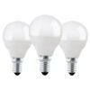 113112_VIEW_0001 | Eglo Romania Set 3 becuri LED E14 C37 3X4.9W 3000K 113113