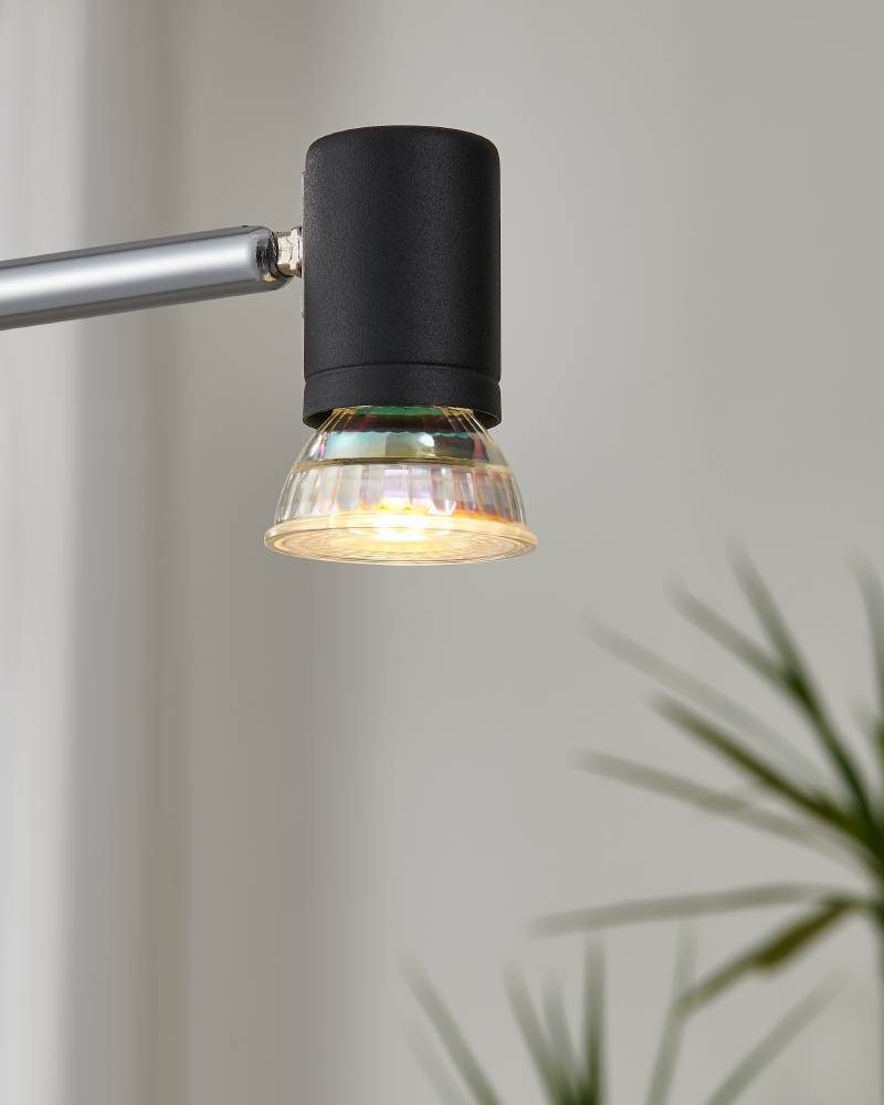 113114_AMBIENT_0001 | Eglo Romania Set 3 becuri LED GU10 3X4.5W 3000K 113114