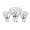 113115_VIEW_0001 | Eglo Romania Set 3 becuri LED E27 ST64 3X4W 2200K 11353