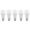 113119_VIEW_0001 | Eglo Romania Bec LED E27 A60 8.8W 4000K 110172