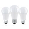 113121_VIEW_0001 | Eglo Romania Bec LED E27 A60 8.8W 4000K 110172