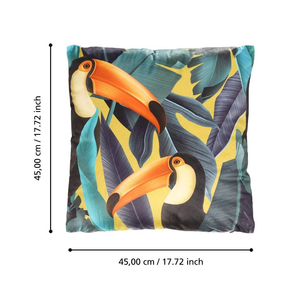 420278_DIMENSION_0001 | Eglo Romania Pernă MOBARA 420278