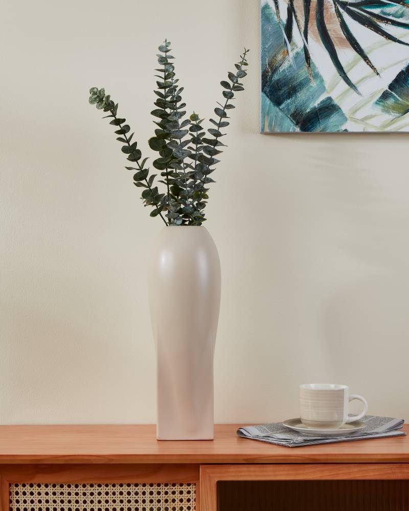 421016_AMBIENT_0001 | Eglo Romania Vază ceramică SHIMA 421016