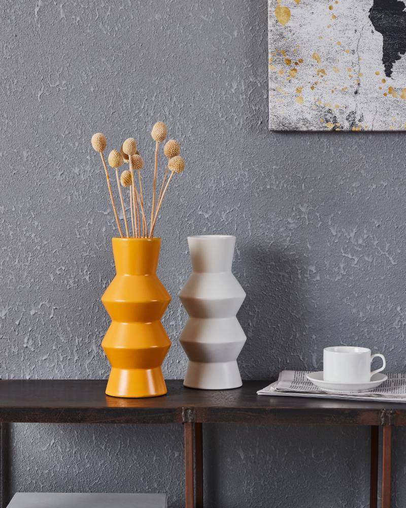 421028_AMBIENT_0001 | Eglo Romania Vază ceramică SASEBO 421028
