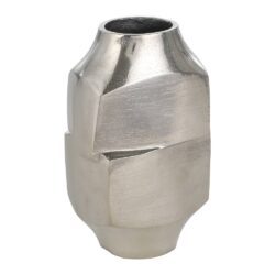 Vază metalică ABUCAY 421041