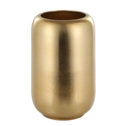 Vază metalică ABUCAY 421047