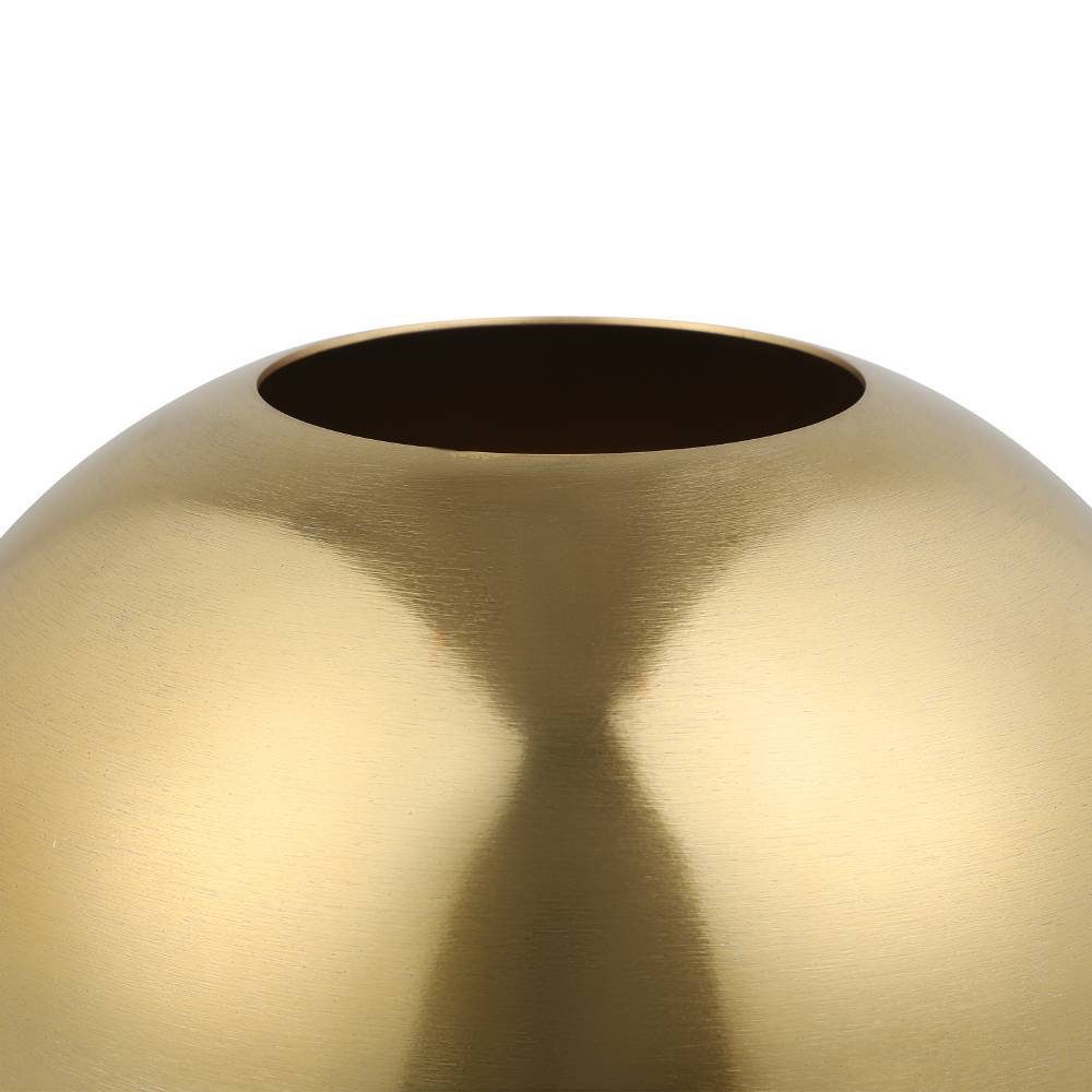 421048_DETAIL_0001 | Eglo Romania Vază metalică ABUCAY 421048