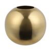 Vază metalică ABUCAY 421048