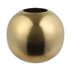 Vază metalică ABUCAY 421048