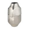 Vază metalică ABUCAY 421051