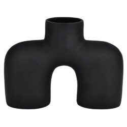 Vază metalică BROWER 421059