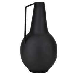 Vază metalică MIOUSKI 421066