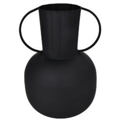 Vază metalică MIOUSKI 421067