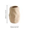 421122_DIMENSION_0001 | Eglo Romania Vază ceramică PAYAO 421122