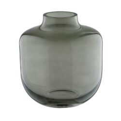 Vază din sticlă SIRANANA 421234