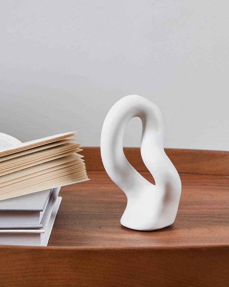 421244_AMBIENT_0001 | Eglo Romania Vază ceramică AMBILOBE 421244