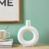 421246_AMBIENT_0001 | Eglo Romania Vază ceramică FIHETY 421246