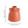 421247_DIMENSION_0001 | Eglo Romania Vază ceramică ANJABE 421247