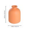 421248_DIMENSION_0001 | Eglo Romania Vază ceramică ANJABE 421248