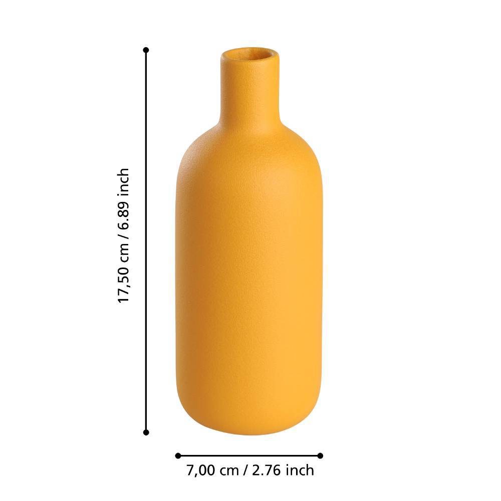 421254_DIMENSION_0001 | Eglo Romania Vază ceramică ANJABE 421254