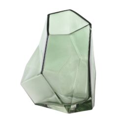 Vază de sticlă CLONONY 421348