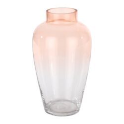 Vază din sticlă KENYASI 421357