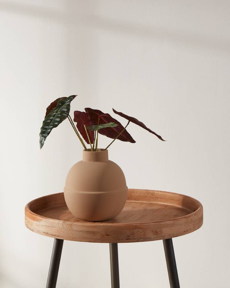 421403_AMBIENT_0001 | Eglo Romania Vază ceramică LYAGLAN 421403
