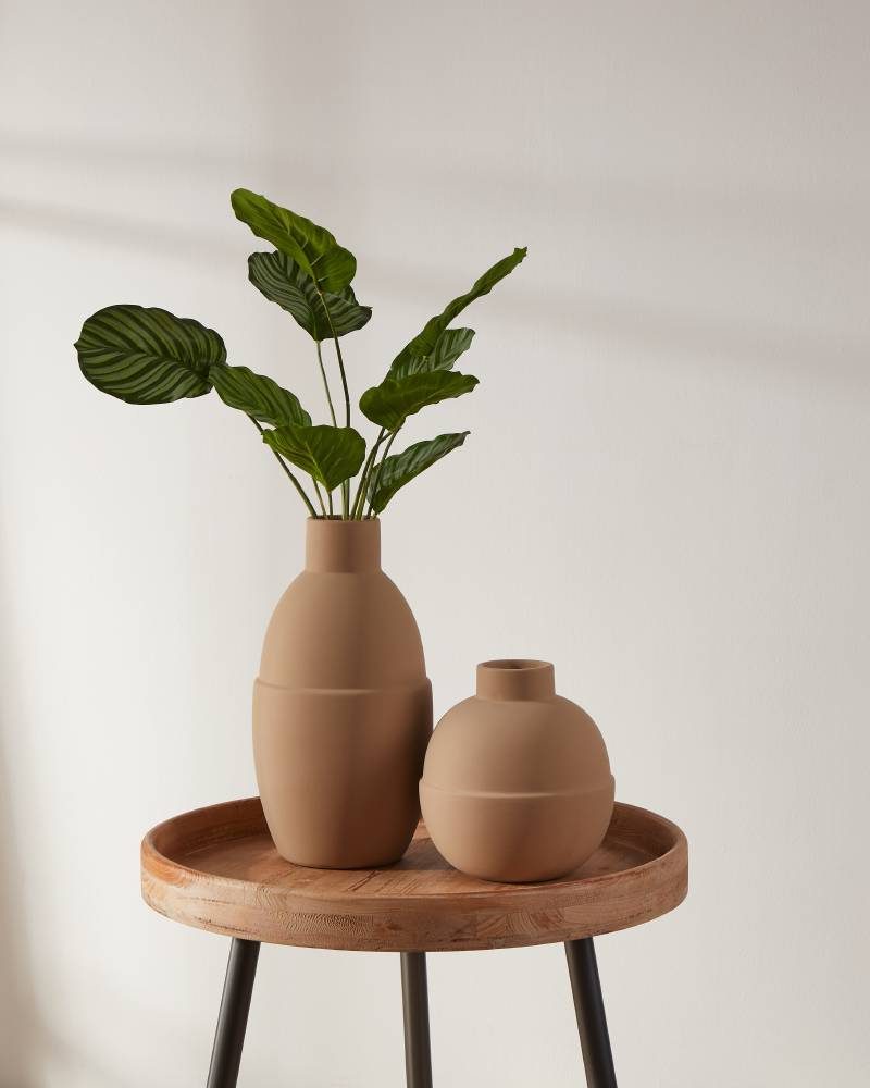 421404_AMBIENT_0001 | Eglo Romania Vază ceramică LYAGLAN 421404