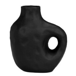 Vază metalică CHELEK 421432