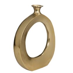 Vază metalică ANKAREFO 421442