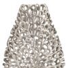 Vază metalică KIMITSU 421444